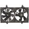 Four Seasons Infiniti I30 99-96/Nissan Maxima 99-95 Rad-Cond Fan, 75243 75243 - alternate 4